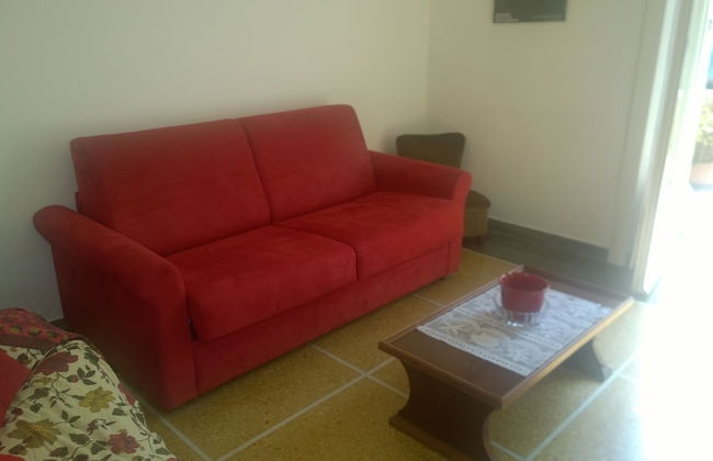 Sestri Mare & Beach Services Residence - Foto 16