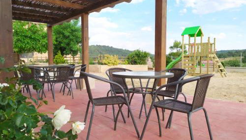 Casa Los Miradores - Foto 5, Garden