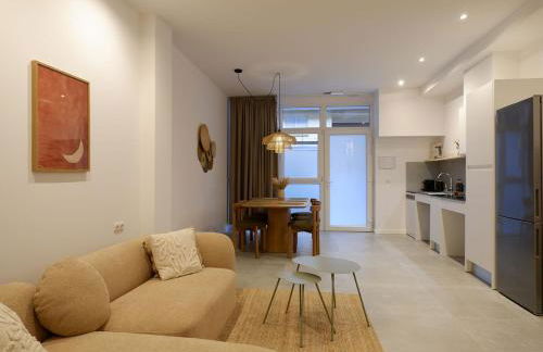 Milos cozy, family-friendly apartment in Patraix - Foto 24