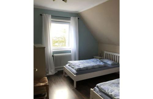 Hinrichsen Farm Holiday Apartment - Foto 12