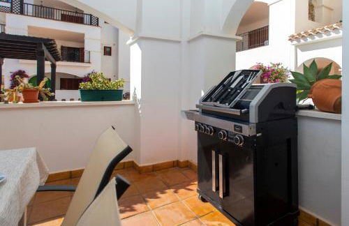 Front Line Golf Luxury , Private Retreat & Course Views - Foto 18