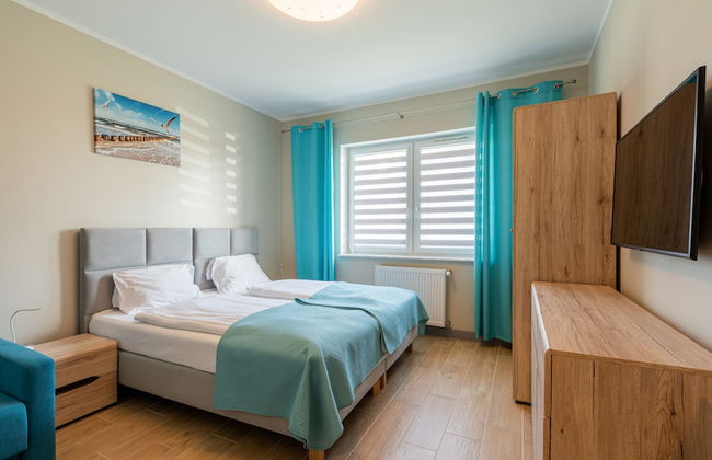 Apartament Sun & Snow Osiedle Północne - Photo 2