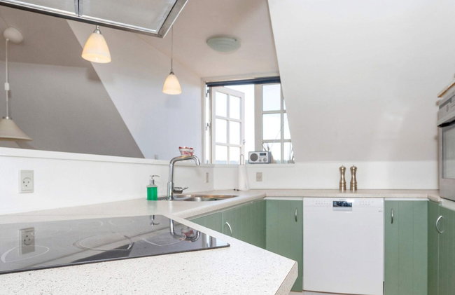 4 Star Holiday Home in Thisted - Foto 12