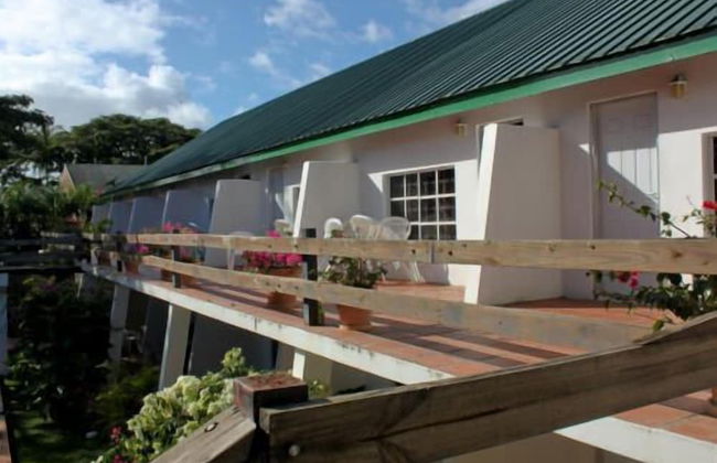 Summerland Suites - Foto 16