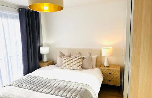 Westferry Deluxe Apartment 3 - Foto 8