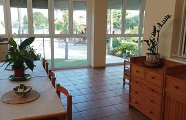 chalet & piscina-jardín-barbacoa - Foto 21