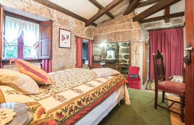 Pazo da Fraga - Foto 5