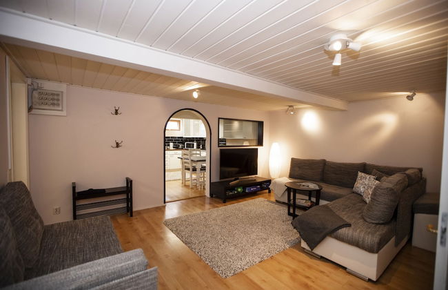 Klintvägen Apartments - Foto 47