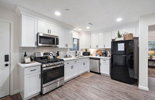 Peaceful Abode in Convenient Baytown Location - Foto 22