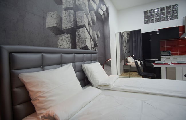 K51 Apartment Budapest - Photo 6