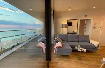 Apartament Morski Widok NAUTIC PARK 50 Darłówko - Foto 14