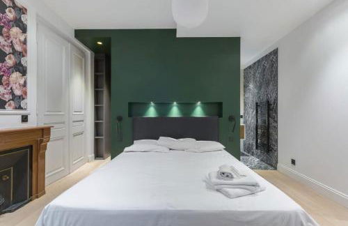 Le Carnot 2 rooms - Photo 35