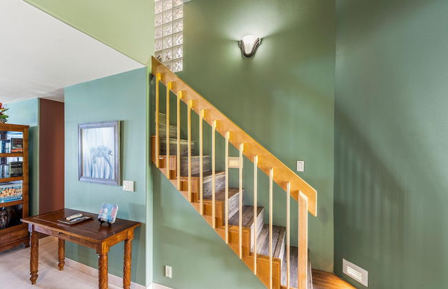 Keauhou Kona Surf & Racquet Club #5-303 - Foto 43