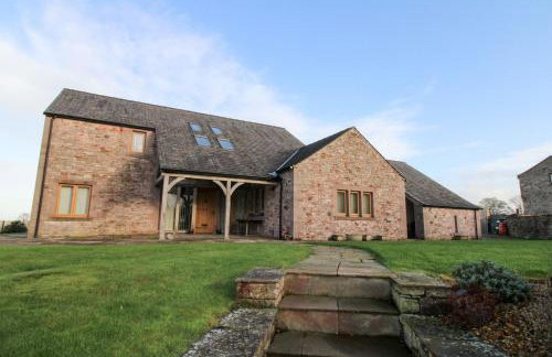 Mindrum, Skelton a spacious and characterful house close to Penrith & Ullswater - Foto 1