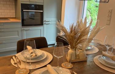 Eifel Apartment - Foto 1