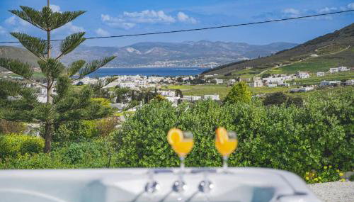 Irini's house with Jacuzzi - Foto 2