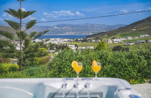 Irini's house with Jacuzzi - Photo 2