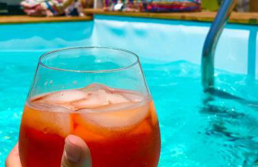 The Summer Pink House - Foto 65