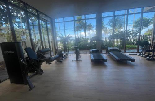 Residências Garcez - Pantai Enseada - Pé na Areia - Vista Mar - Foto 38