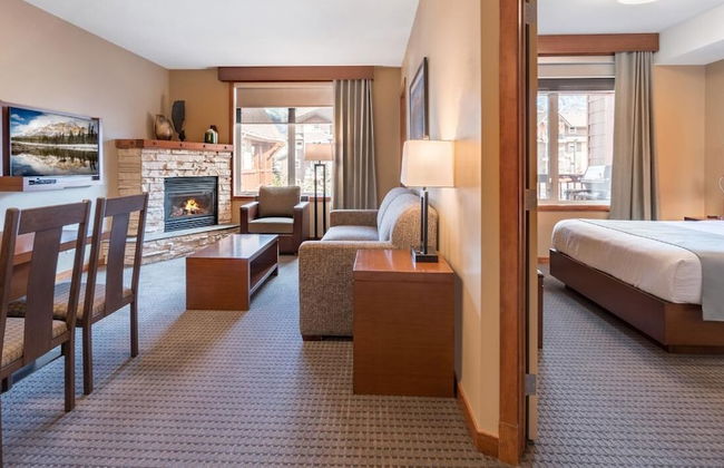 Falcon Crest Lodge by CLIQUE - Foto 14