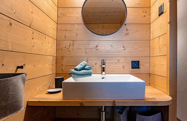 Ferienhaus Tgioc - Foto 25