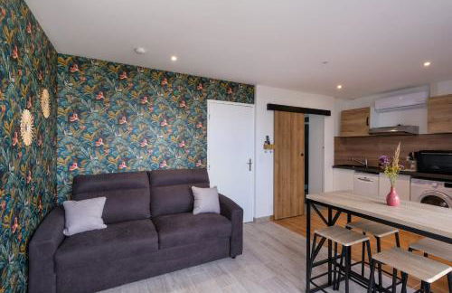 Le Penhoët -Proche Gare St Nazaire - Foto 9