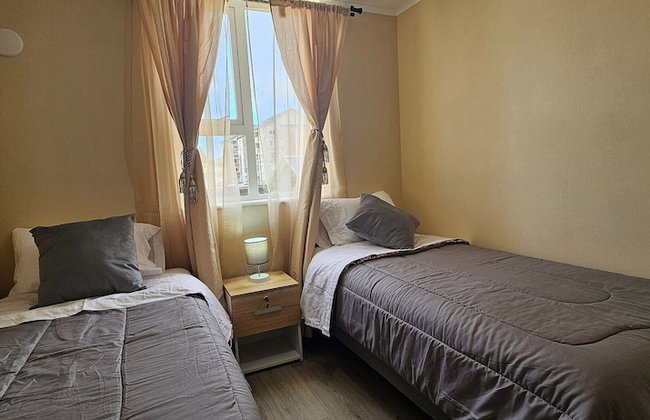 Oceana Suites Volcán Villarrica - Foto 6