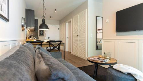 Appartmenthaus-Suedstrand-44-Wohnung-3 - Foto 3