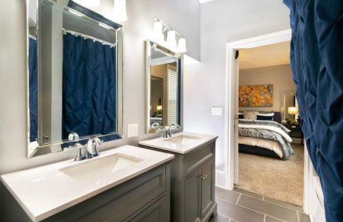 Updated Great Falls Home with Fire Pit - Photo 9