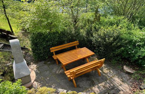 Haus am Kurpark - Foto 22