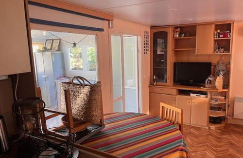 Résidence cote de lumière - Photo 13