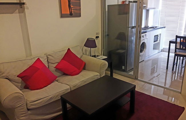 Highrise Cityview Aspire Condo Gym Pool - Foto 8