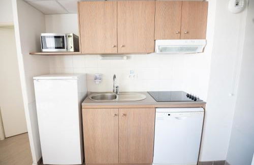 Zenitude Hôtel - Résidences Narbonne Centre - Foto 12