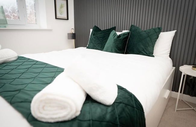 Grand Station Suite - Foto 13