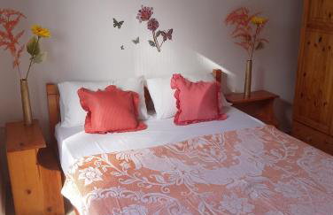 Σπίτι Με Θέα Θάλασσα - Foto 22