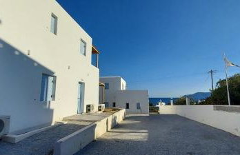 Casa Di Kimolos - Foto 29