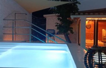 Wooden Summer House - Foto 20