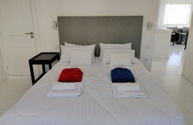 Luxurious Apartment in le Palace - Foto 4