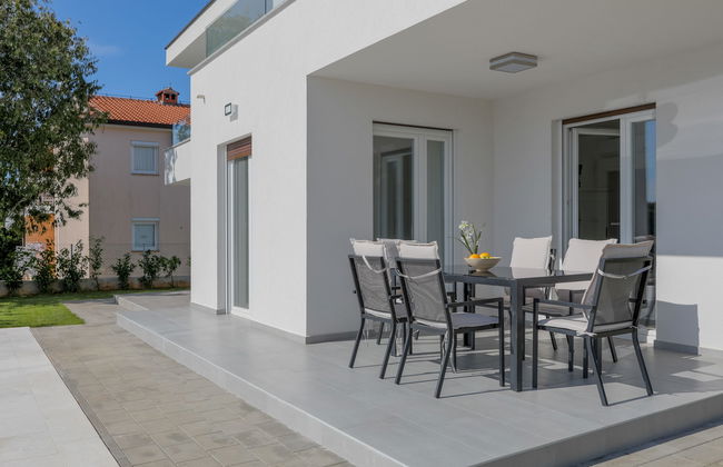 Villa Tonka - Foto 10