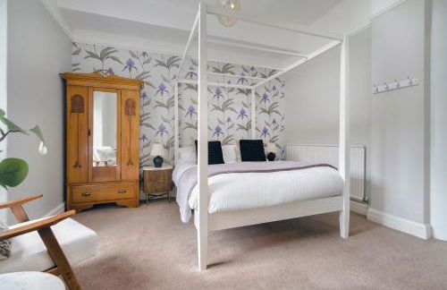 Rosemount Lake District Townhouse with Hot Tub - Ridgestone - Foto 52