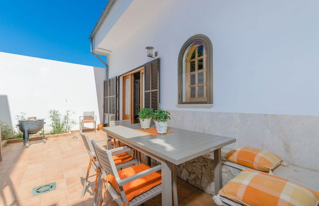 Can Toni in Sa Pobla - Foto 2