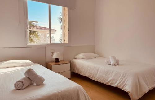 Precioso apartamento con chimenea y vistas al mar - Foto 19