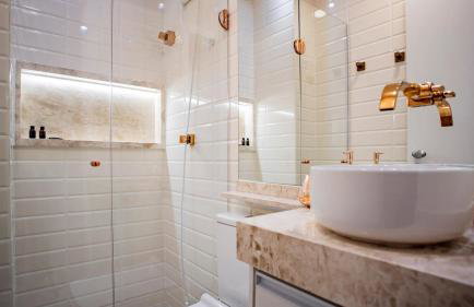 Studio de Luxo Provençal - Foto 59