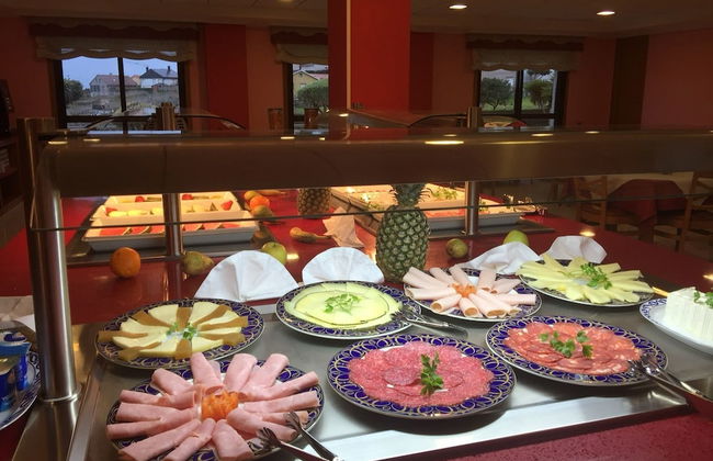 Aparthotel Atlántico Resort - Photo 60