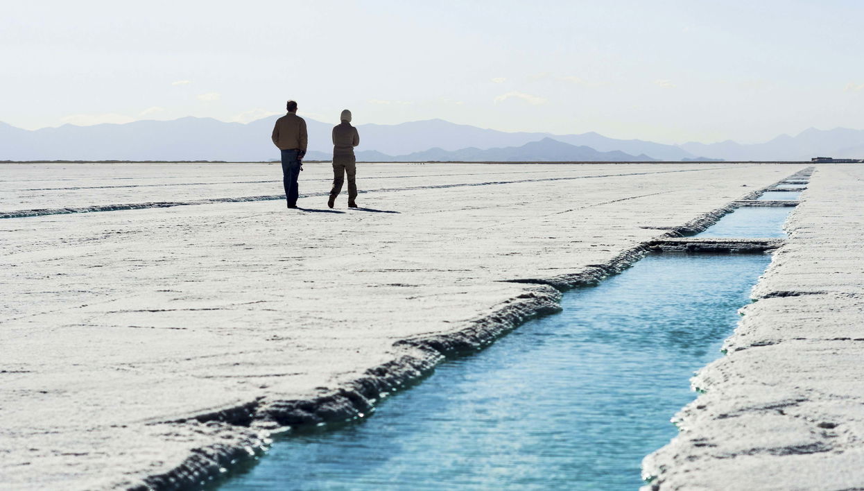 Salinas Grandes Day Trip