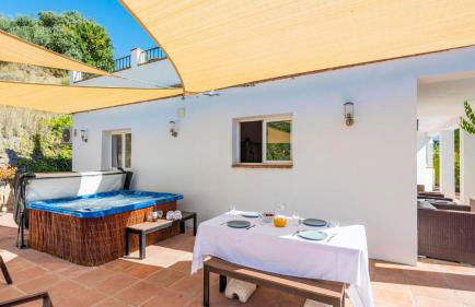 Casa Holly Comares by Ruralidays - Foto 28