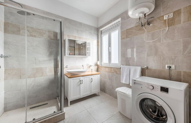 The Peace-up Apartment - Foto 40