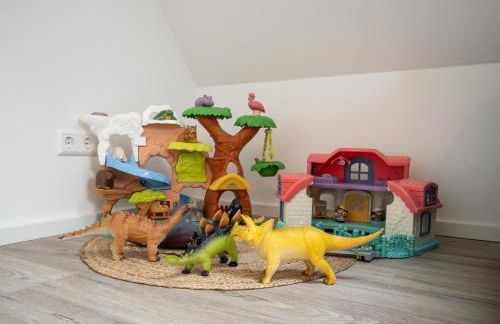 Luxury Apartment im Luftkurort Tengen - Foto 31