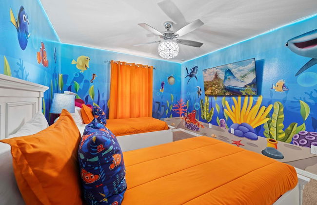 Welcome to Your Luxury Moana Villa - Foto 29