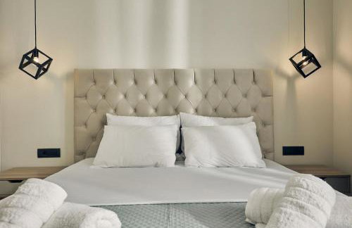 Mouzaki's Stone Villas - Foto 30